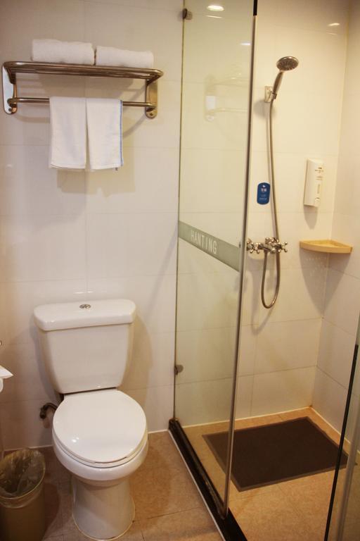 Hanting Hotel Beijing Suzhou Bridge Room photo